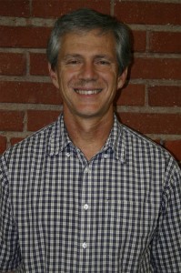 Bill Busby