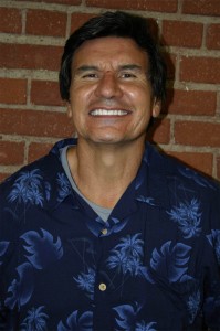 Joshua Mihesuah